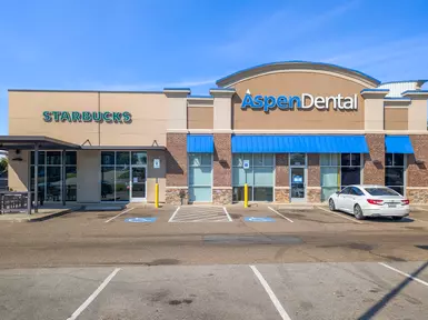 Aspen Dental & Starbucks