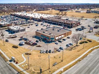 Walgreens Omaha retail sale