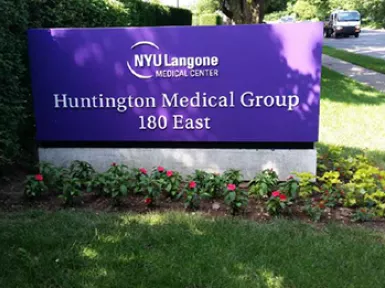 Long Island medical office property
