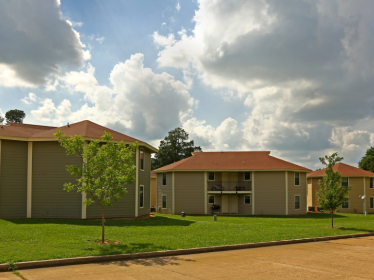 Aspen Villa Apts