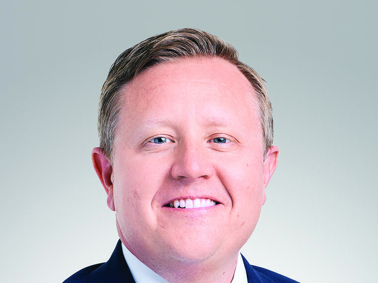 Photo of Bryan Ley