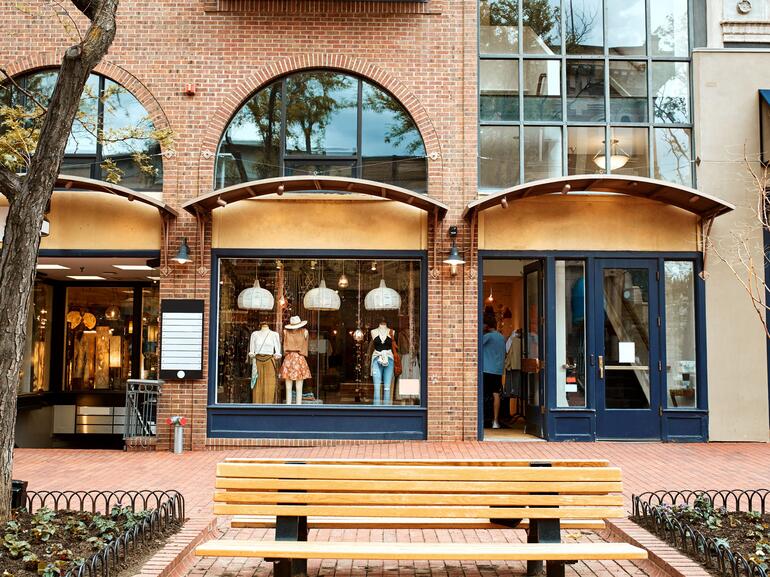 Storefront