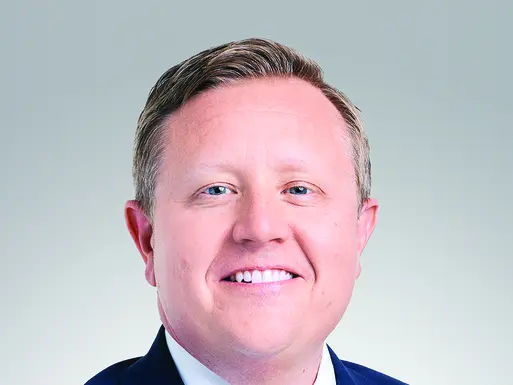 Photo of Bryan Ley