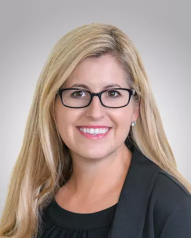 Andra Nelson Headshot