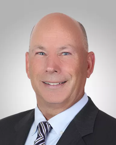 Bob Bernard