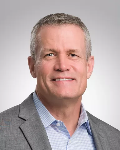 Brad Pepin