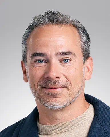 Brent Sprenkle