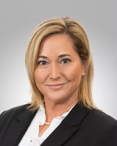 Cheryl Higley