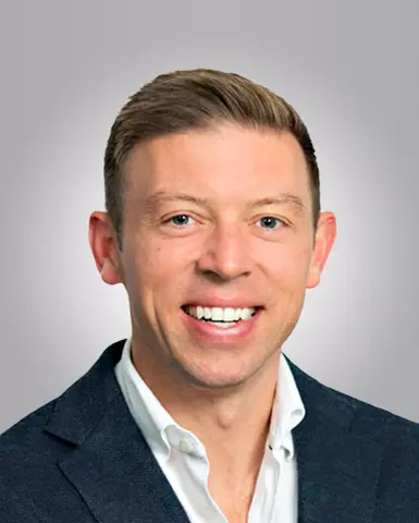 Chris Pohlad