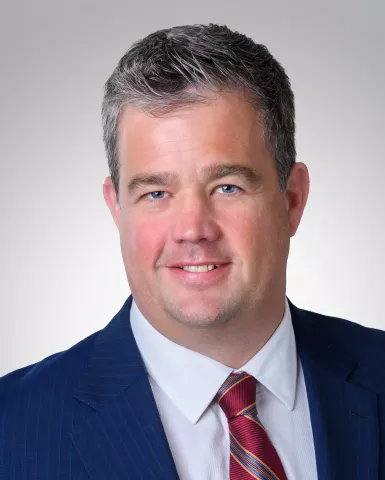 Dan Trebil