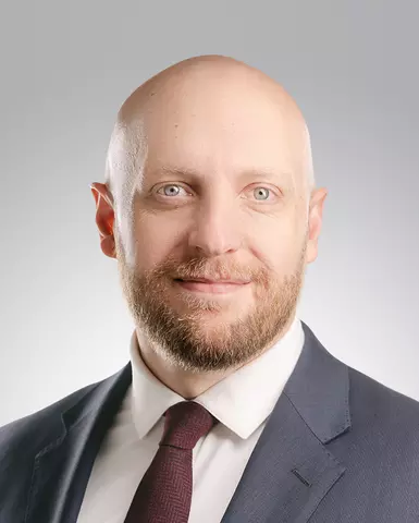 Darren Nielsen