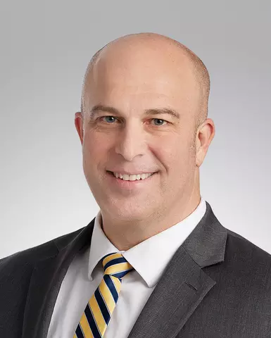 David Dewey