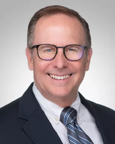 David Gahagan
