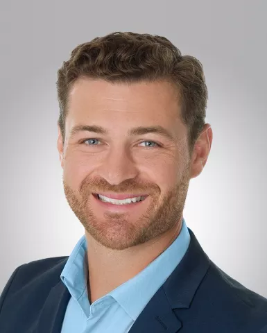 Dylan Steman