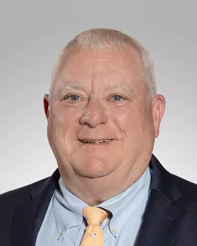 Ernie DesRochers