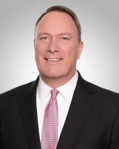 Jeff Glenn