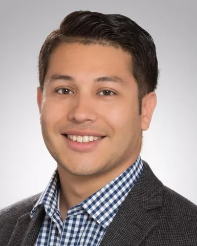 Jeffrey Munoz