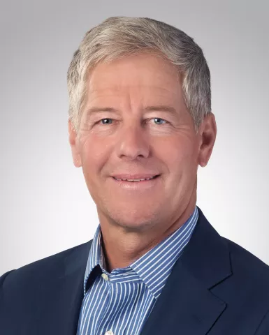Jeff Weidell