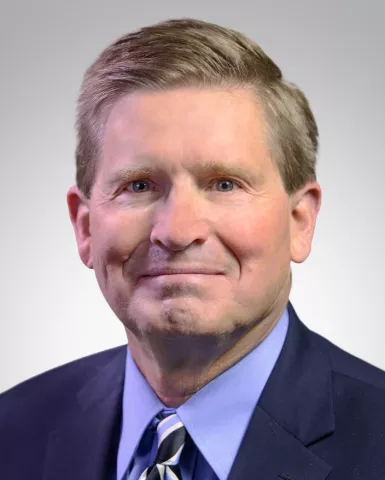 John Bradshaw