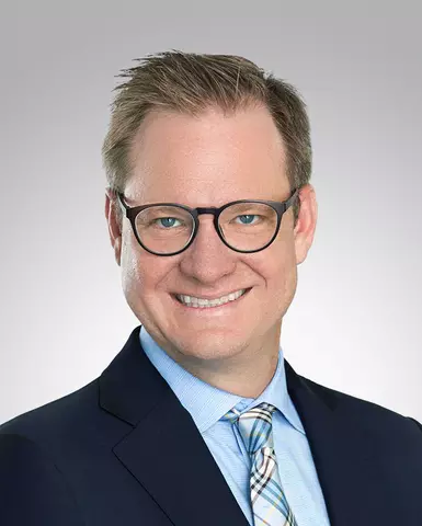 John Heitmann