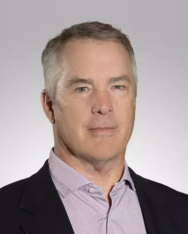 Keith Wells