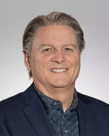 Larry Peters