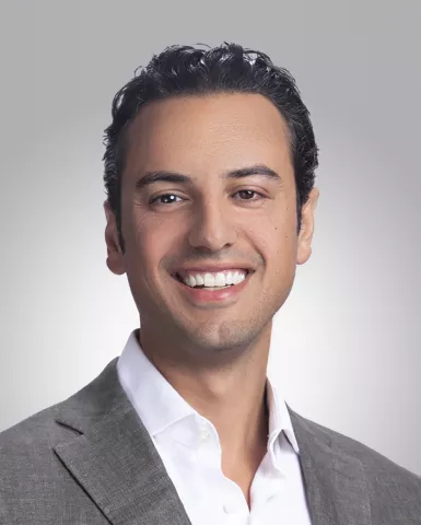 Logan Carbonari