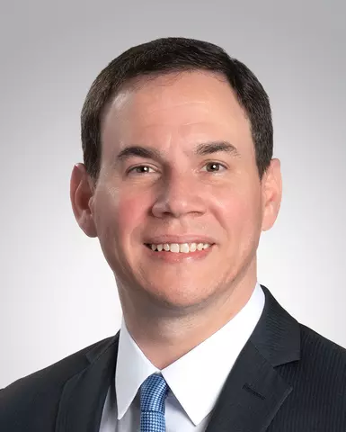Mark Brourman