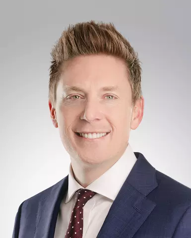 Mark Jensen