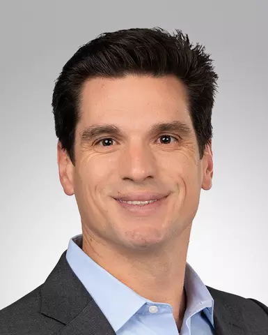Michael Federico