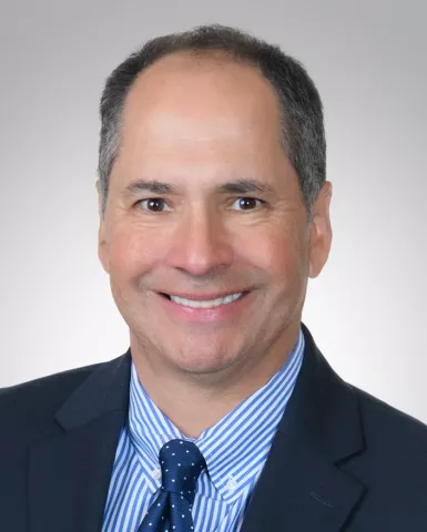 Mike Padilla