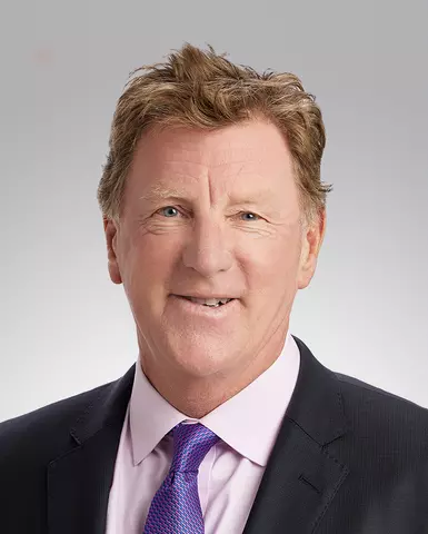 Murray McQueen