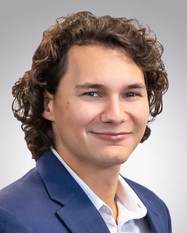 Noah Villacana