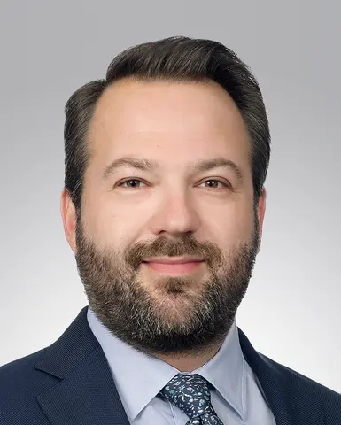 Noam Franklin