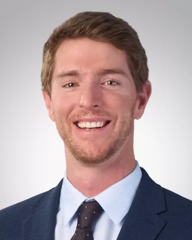 Patrick O'Malley