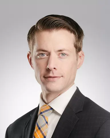 Patrick Risk
