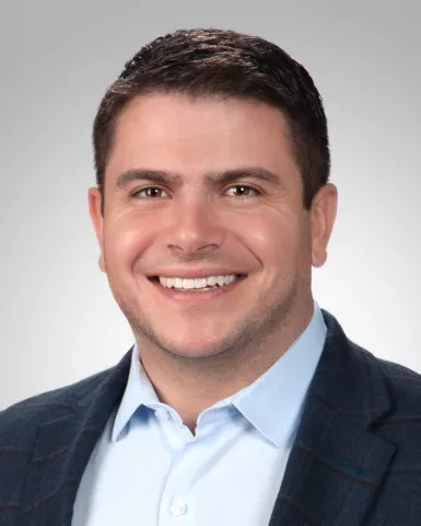 Peter Chacon