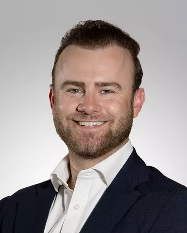 Ryan Boyle