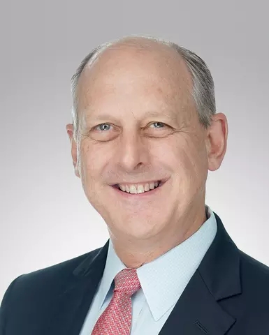 Todd Olson