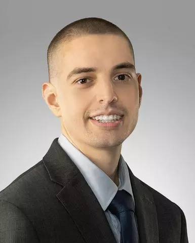 Enoch Escalera