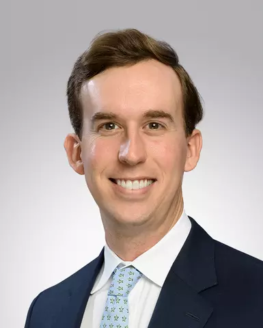Will Harrington