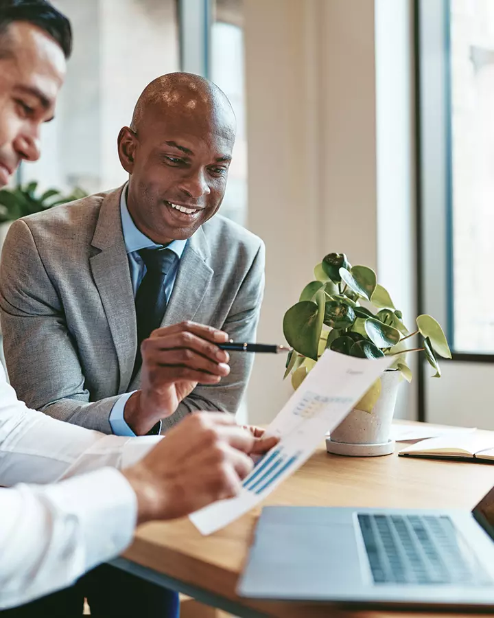 Debt Financing