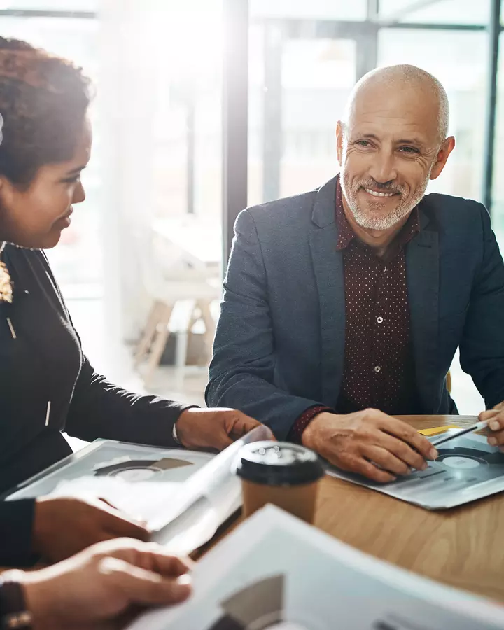 Equity Financing