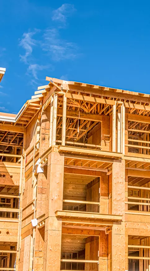 New construction 2