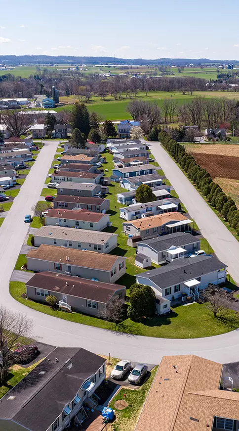Manufactured Housing_Property Type
