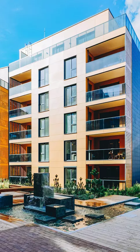 Multifamily_Property Type