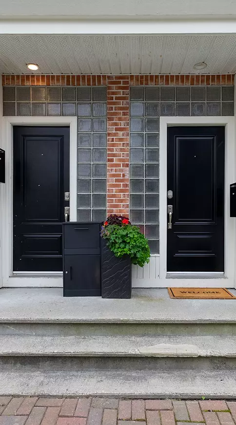 Duplex investment