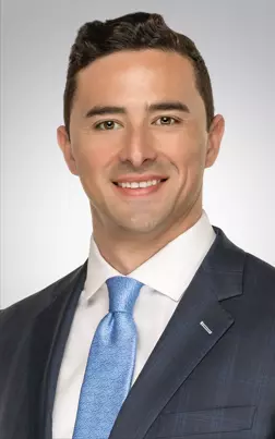 Dominic Martinez