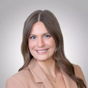 Morgan Olsen