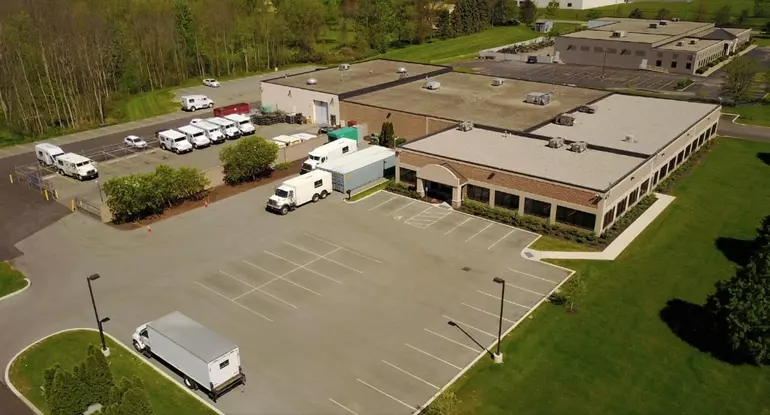 industrial property